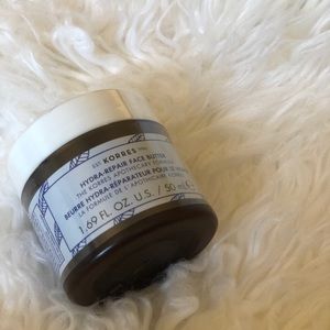 Korres Hydra-Repair Face Butter